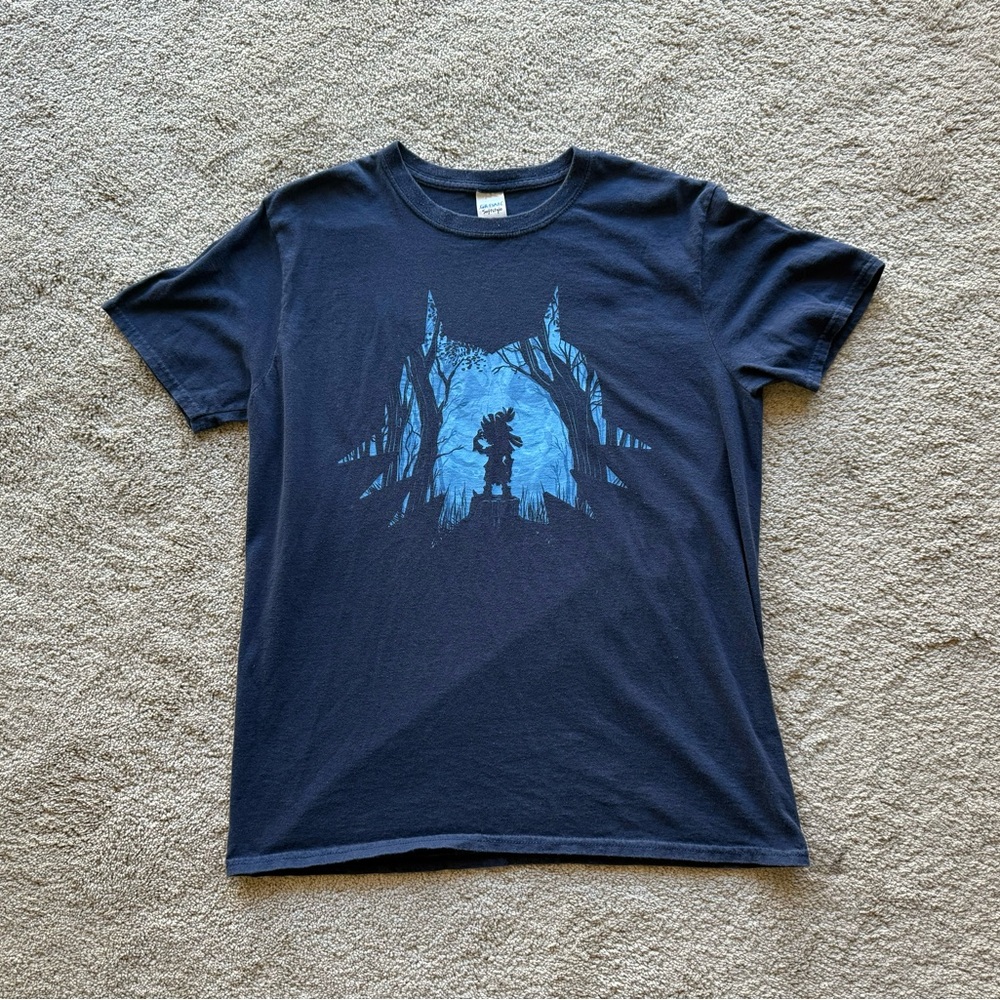 Y2K, Zelda Majora’s Mask Graphic Tee